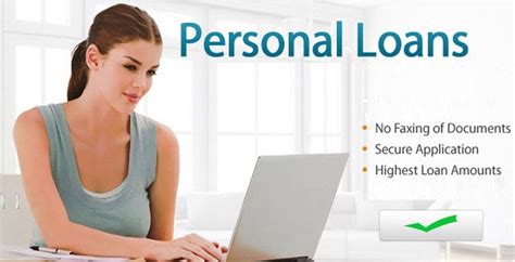 Same Day Personal Loans Online Application